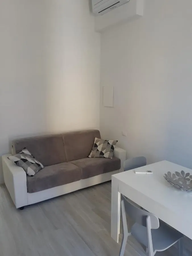 Acropolis Apartment Viareggio