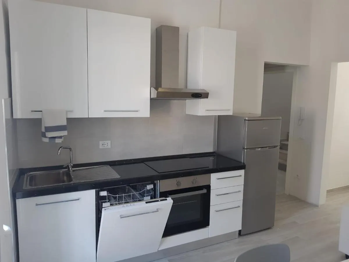Acropolis Apartment Viareggio Italy