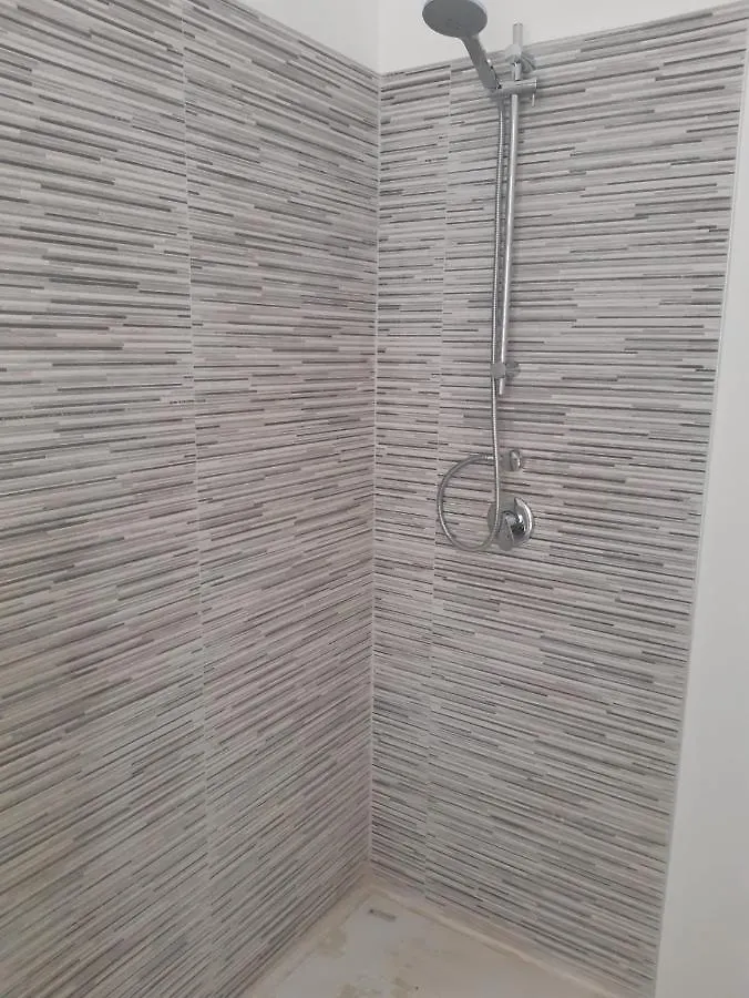 Acropolis Apartment Viareggio