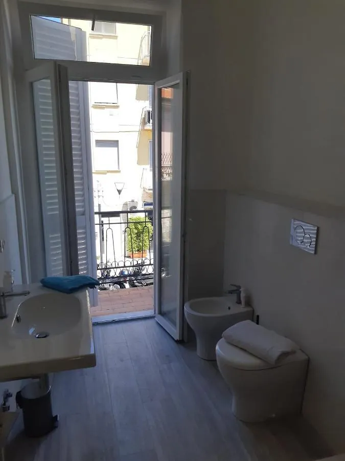 Acropolis Apartment Viareggio