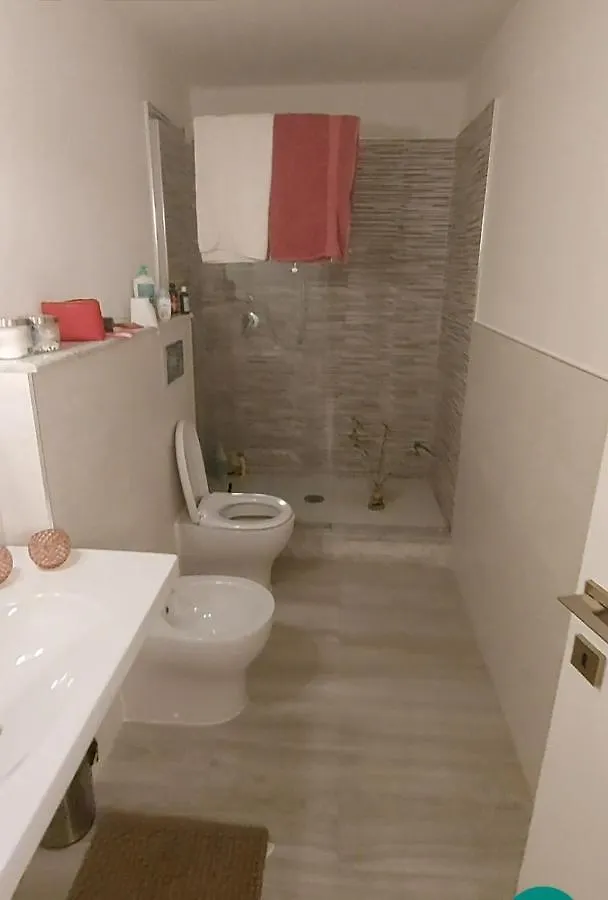 Acropolis Apartment Viareggio Italy