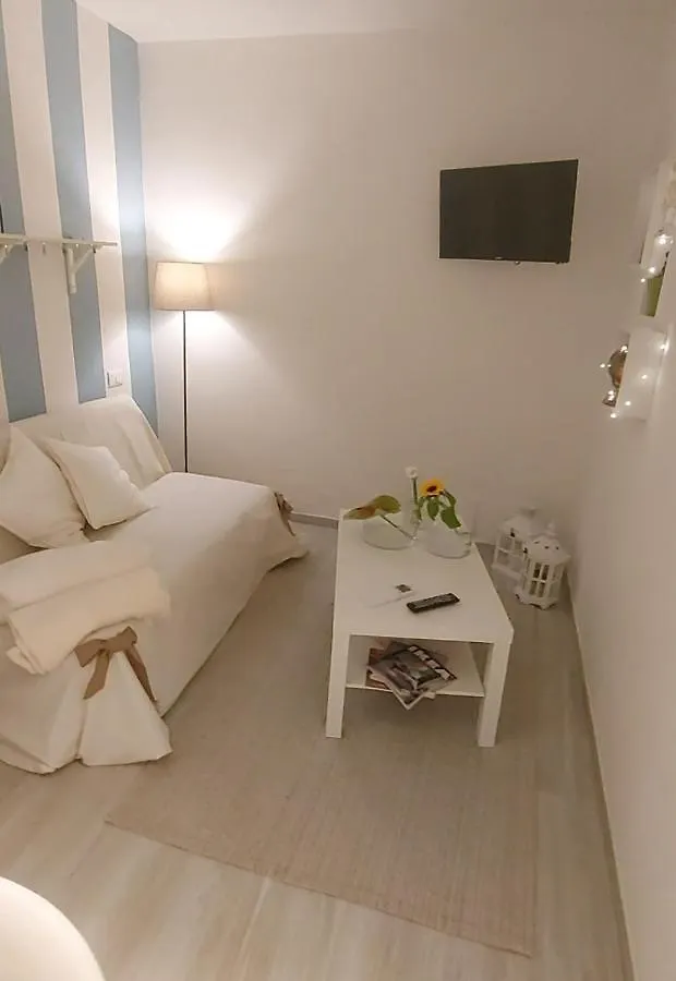 Acropolis Apartment Viareggio