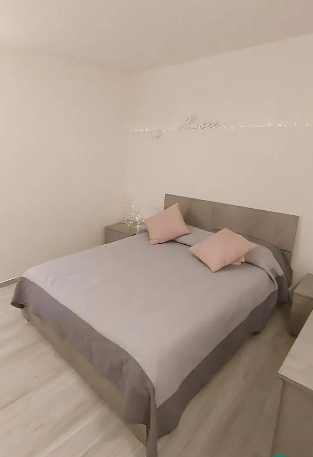 Acropolis Apartment Viareggio