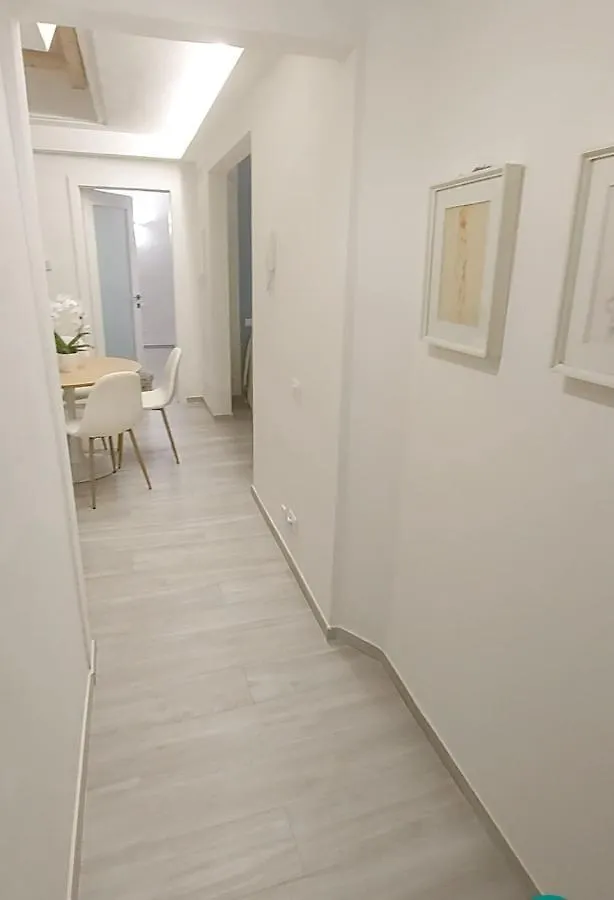 Acropolis Apartment Viareggio