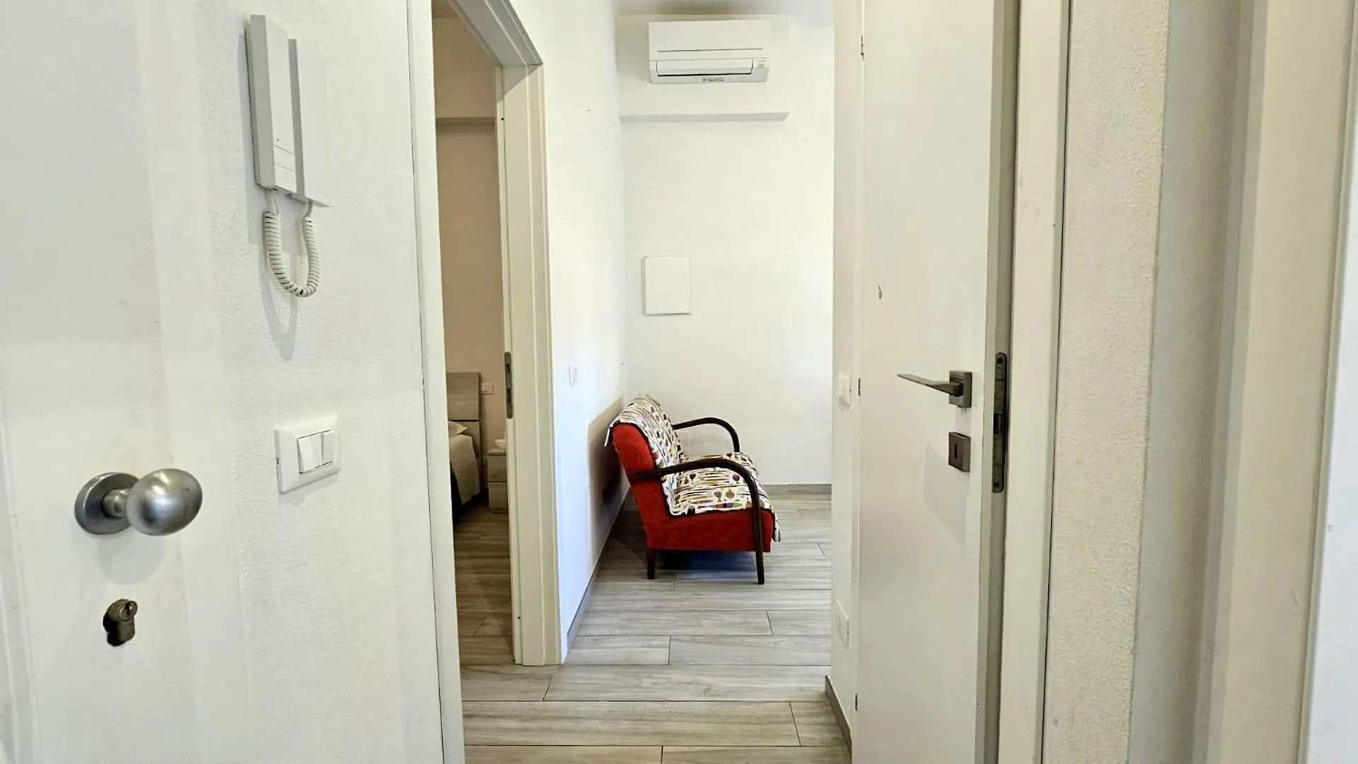 Acropolis Apartment Viareggio