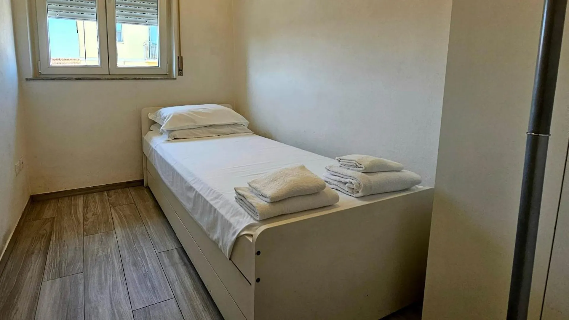 Acropolis Apartment Viareggio